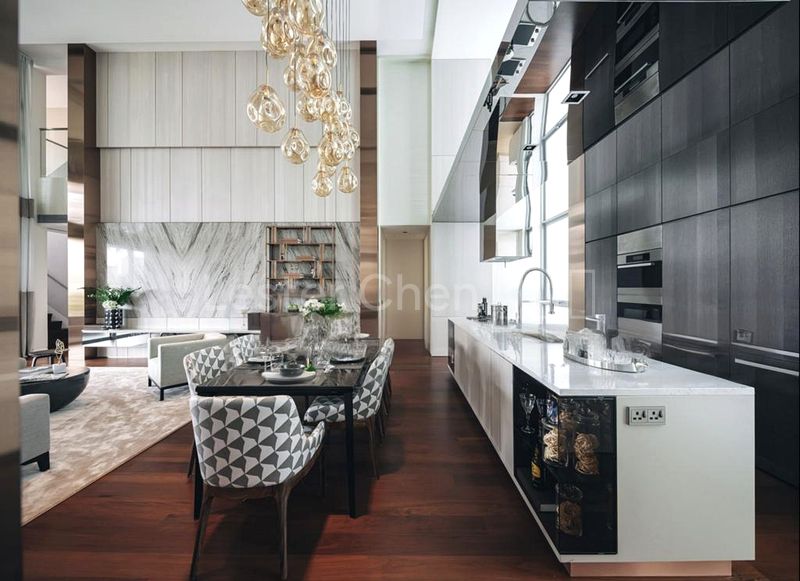 5 Bed Apartment (Condo) for Sale in  The Oliv - Image 4